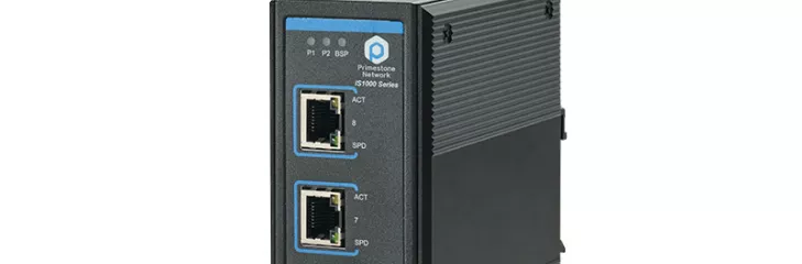 Industrial Ethernet Switch