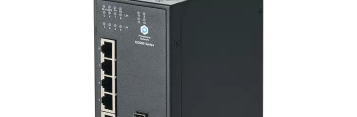 industrial ethernet switch