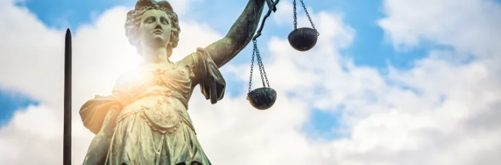 Judge, UK