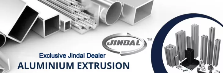 jindal aluminium windows
