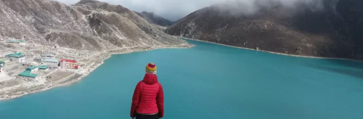 12 Days Everest Base Camp Trek