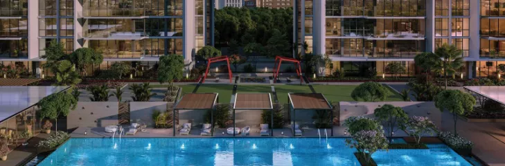 luxury flats in pune for sale