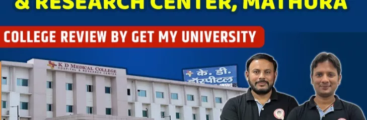 KD Medical College Mathura