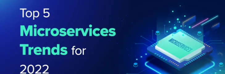microservicestrends
