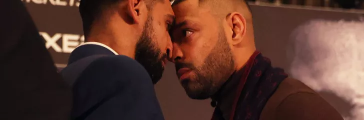 amir khan