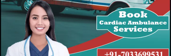 King Ambulance Service in Patna