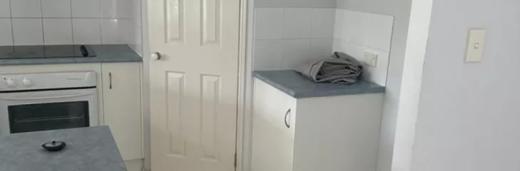 kitchen cleaning in Brisbane