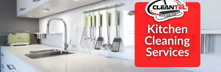 Kitchen Cleaning Dubai, Kitchen Cleaning Services in Dubai