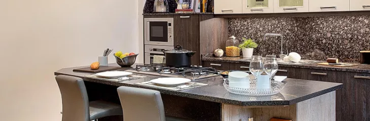Best kitchens dubai