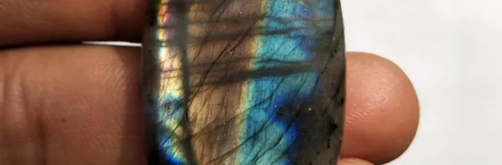 Labradorite stone online