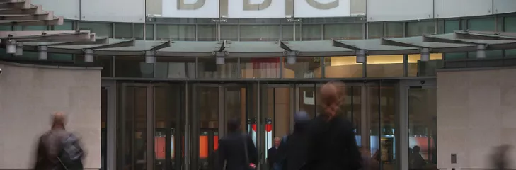 bbc, staff