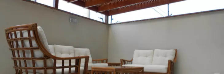 Wooden Furniture