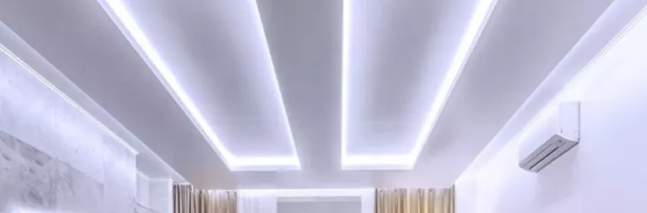 LED strip lights