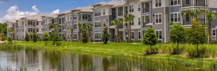 pet friendly apartments in Riverview