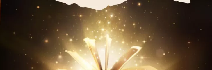 Spirituality Novels
