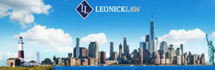 Leonick Law Estate Planning 