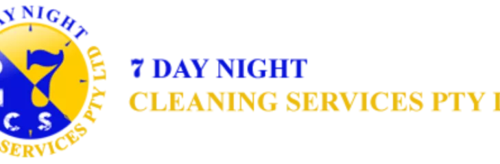 7DNCS Cleaning Service in Perth 