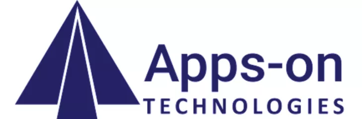 logo of Appson technologies