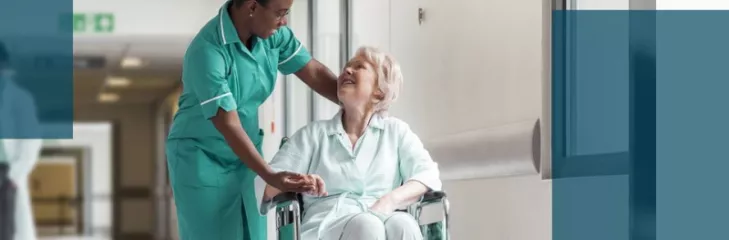 Skilled Nursing Center - Hearts & Hands