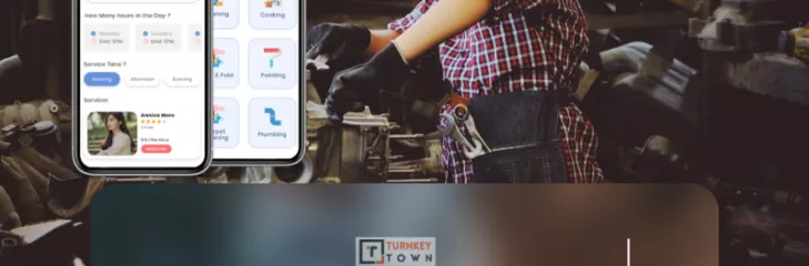 Urban Company Clone App Development