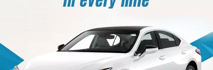 luxury car rental in dubai
