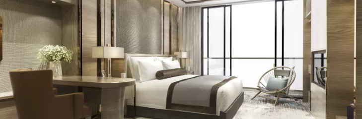 Best Room Booking in Slidell, Louisiana