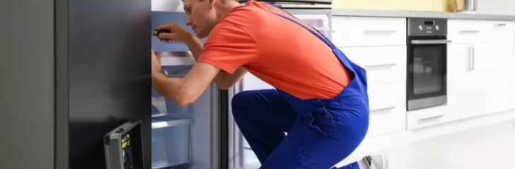 appliance repair services