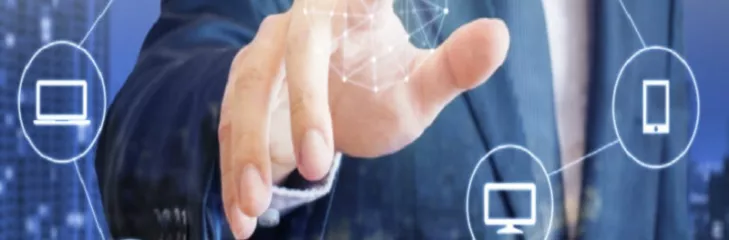 IT services Company