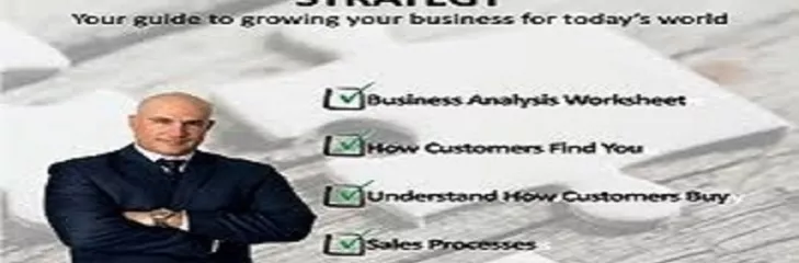 Unified marketing strategy