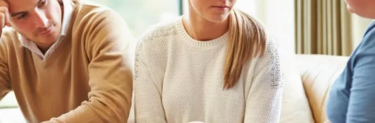 Relationships Counselling in London