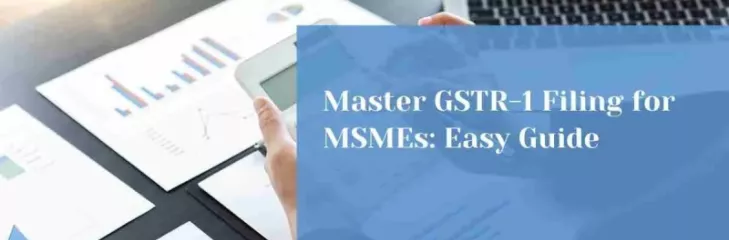 GSTR-1