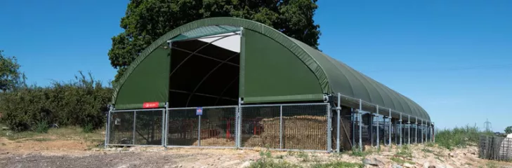 Poultry Housing