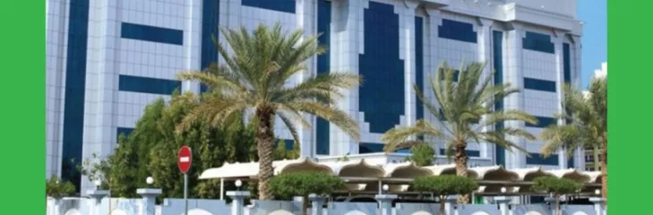 Best Medical Center in Dubai | Zulekha