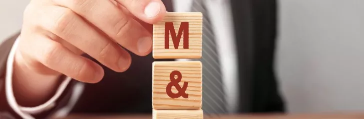 Mergers and Acquisitions