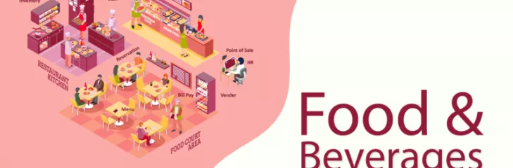 Food and Beverage Industry