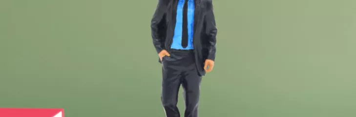 miniature model