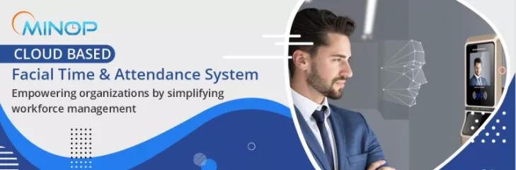 Minop Cloud Based Attendance System