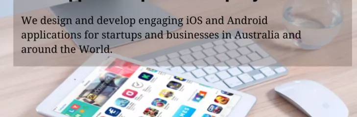 Finest Technologies Used For Mobile App Development