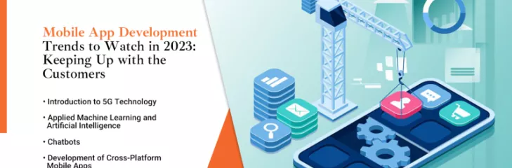 Mobile App Development Company in India