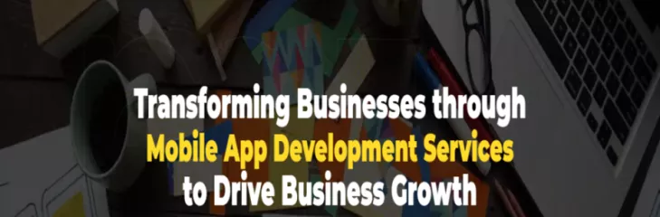 mobile app development 