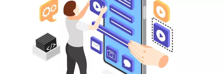 Mobile App Development