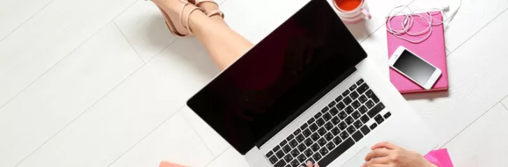Online Beauty Course, FunnelBelle