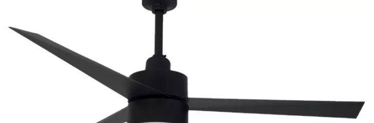 Best ceiling fans by The Fan Studio