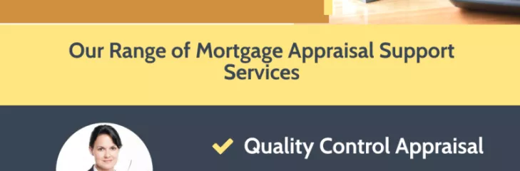 appraisal services