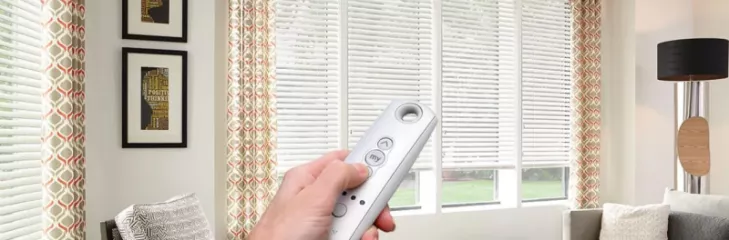 motorized curtains