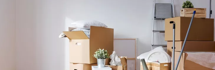 Packers and Movers In Mohali and Zirakpur