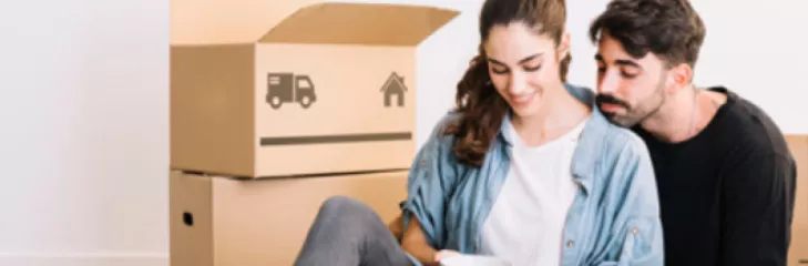 Residential Movers San Francisco