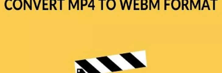 mp4 to webm video converter