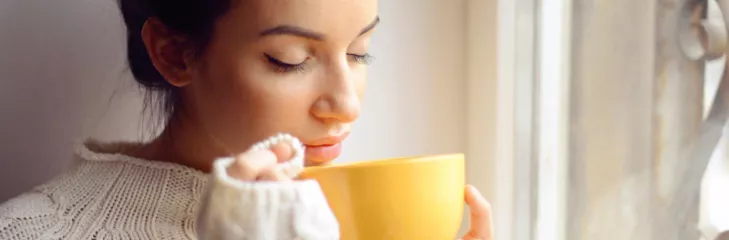 natural remedy for flu