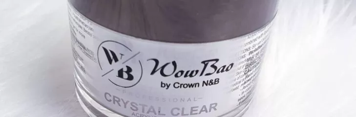 Acrylic Powder